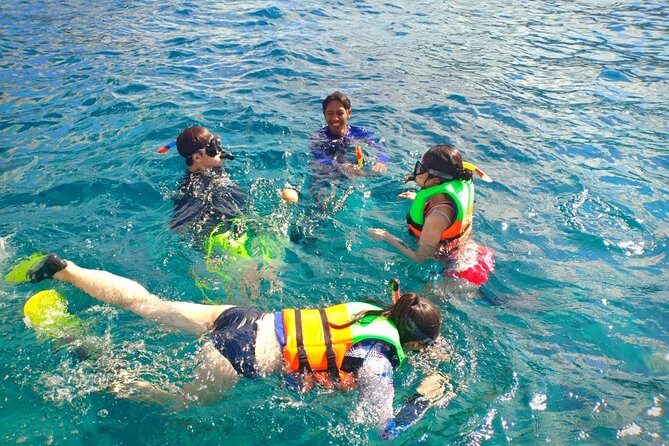 Blow Lagoon Bali Snorkeling and see Bali Bats Cave Temple - What’s Included and What’s Not
