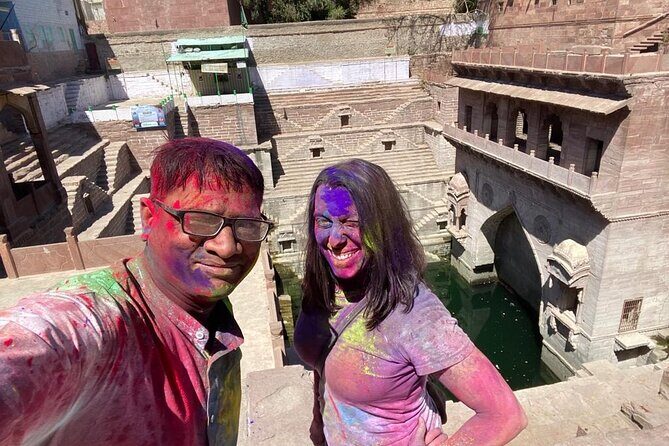 Blue city Tours in Jodhpur - The Sum Up