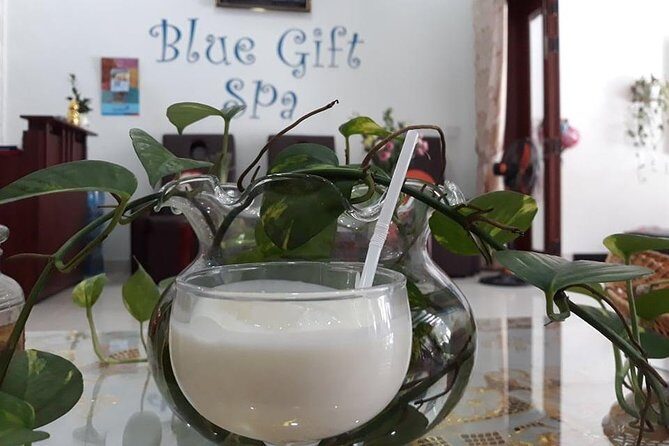 Blue Gift Package 3 - Who Should Consider This Experience?
