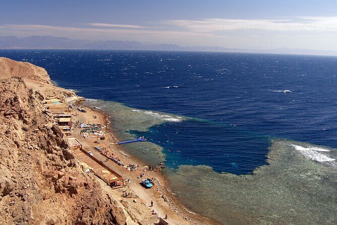 Blue Hole National Park, Canyon By Bus, Camel Ride, BBQ Lunch, - Sharm El Sheikh - Practical Aspects and Considerations