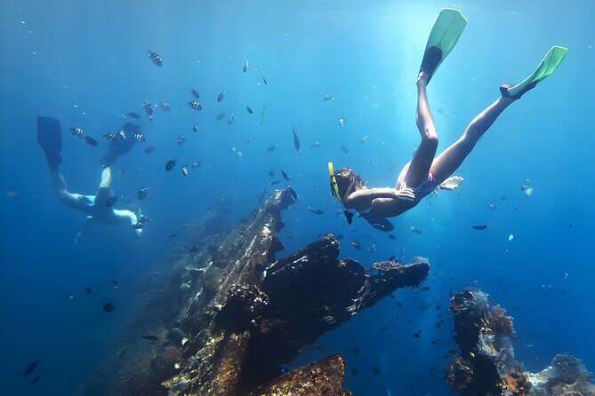 Blue Lagoon Snorkeling - Bali Best Snorkeling Site - Why Travelers Love This Tour