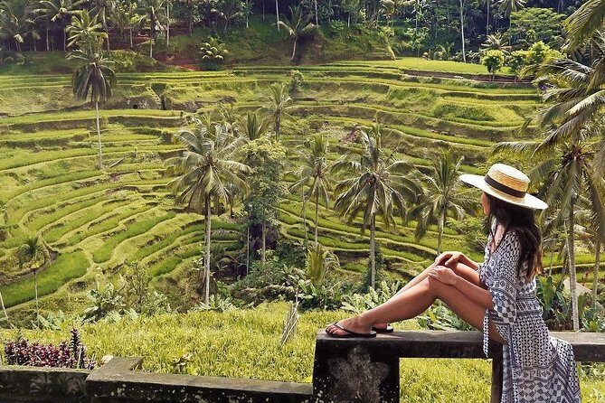 Blue Lagoon Snorkeling - Jungle Swing - Ubud - All Inclusive - FAQs