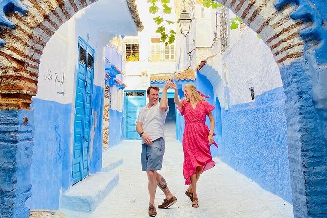 Blue Paradise from Tangier to Chefchaouen - Analyzing the Cost and Value