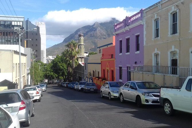 Bo-Kaap: Walk with a local - Practical Details and Value