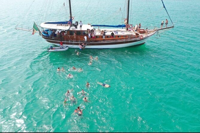 Boa Vista Adults-Only Cruise - Who Should Consider This Tour?