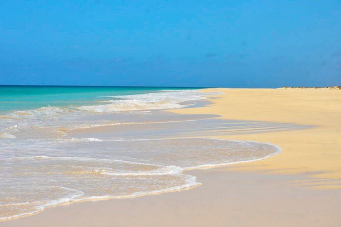 Boa Vista Island: Half-day Northern Tour + Viana Desert Adventure - What Travelers Say: Authentic Perspectives