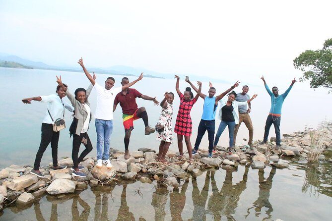 Boat cruise and adventures -Karongi - The Sum Up