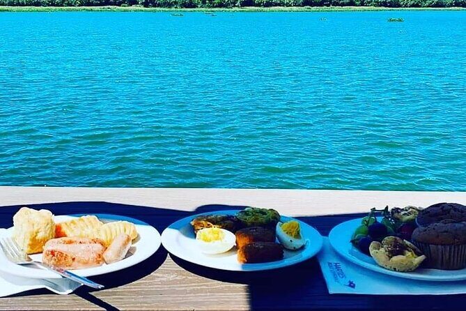 Boat Cruise and Aerial Cable in Johannesburg - What You Can Expect at Each Stop