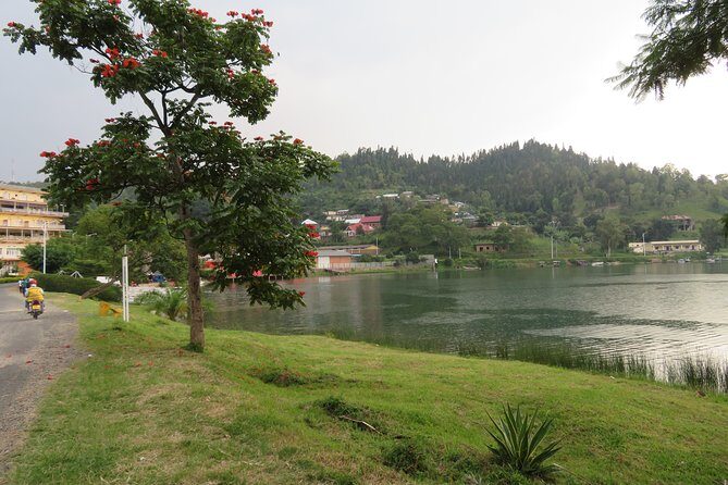 Boat excursion on the Lake Kivu, Rwanda - What You Can Expect on the Tour
