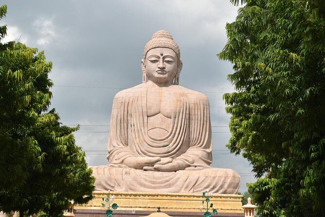 Bodhgaya Day Tour (Hotel Pickup) - The Sum Up: Is This the Right Tour for You?