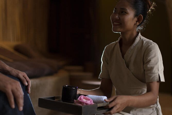 Bodia Tonic Massage in Phnom Penh - FAQ