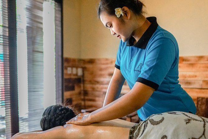 Body Massage Experience in Ubud Traditional Spa - The Sum Up: Who Should Consider This Experience?