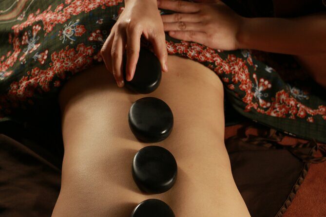 Body Massage Herbal Spa Style - The Itinerary Breakdown: What to Expect