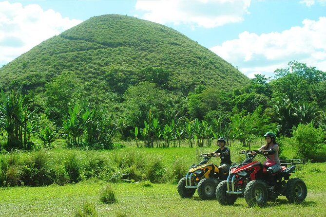 BOHOL ATV Tour - FAQ