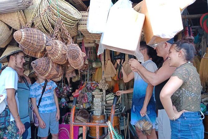 Bohol Chocolate hills and Nature tour - What the Tour Includes and Why It Matters