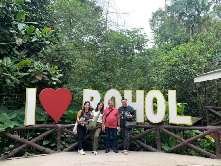 Bohol: Chocolate Hills, Tarsier, and Loboc River Tour - Who Will Love This Tour?