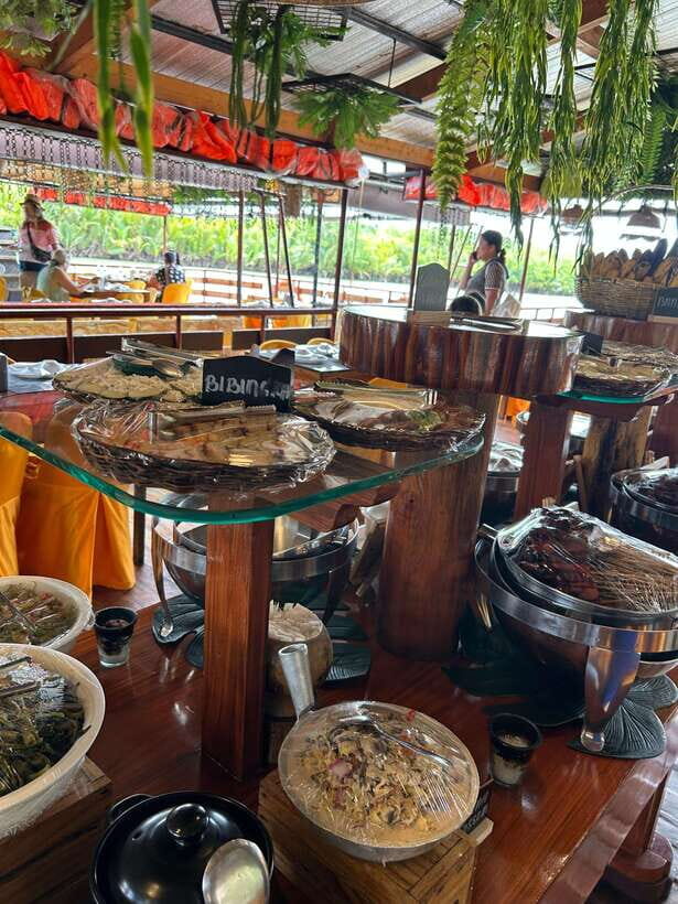 Bohol: Chocolate Hills Tour with Loboc River Cruise & Lunch - A Full Breakdown of the Experience