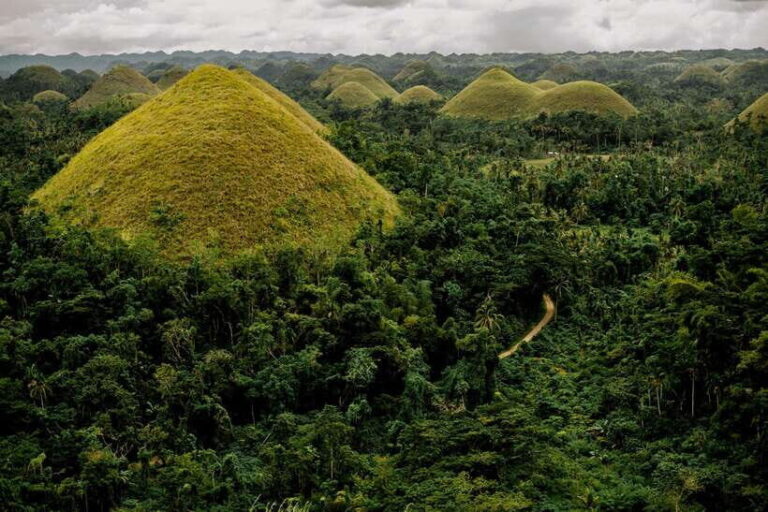 Bohol Countryside Tour w Loboc River Lunch | Pick-up Panglao - Analyzing the Value