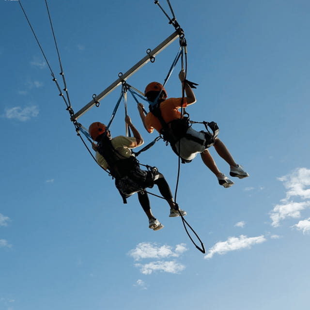 Bohol: Danao Adventure with The Plunge - What You Can Expect from Your Day
