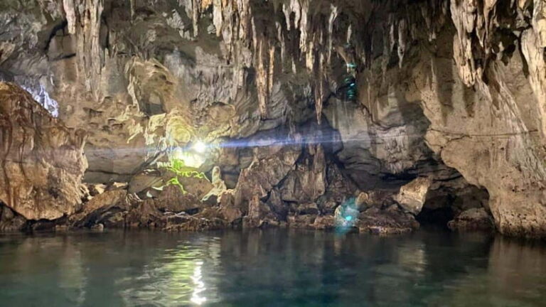 Bohol Panglao Adventure: Secret Beach, Cave Exploration - Is This Tour for You?