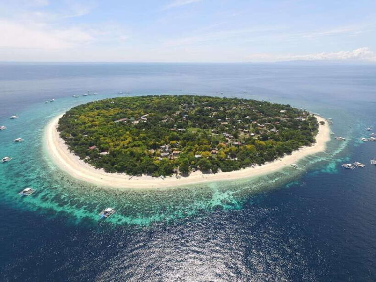 Bohol: Private Balicasag Tour with extra snorkeling time - What This Tour Offers