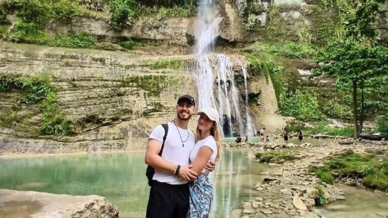 Bohol Private Tour Anda, Candijay & Alicia Panoramic Park - A Detailed Look at the Tour Experience
