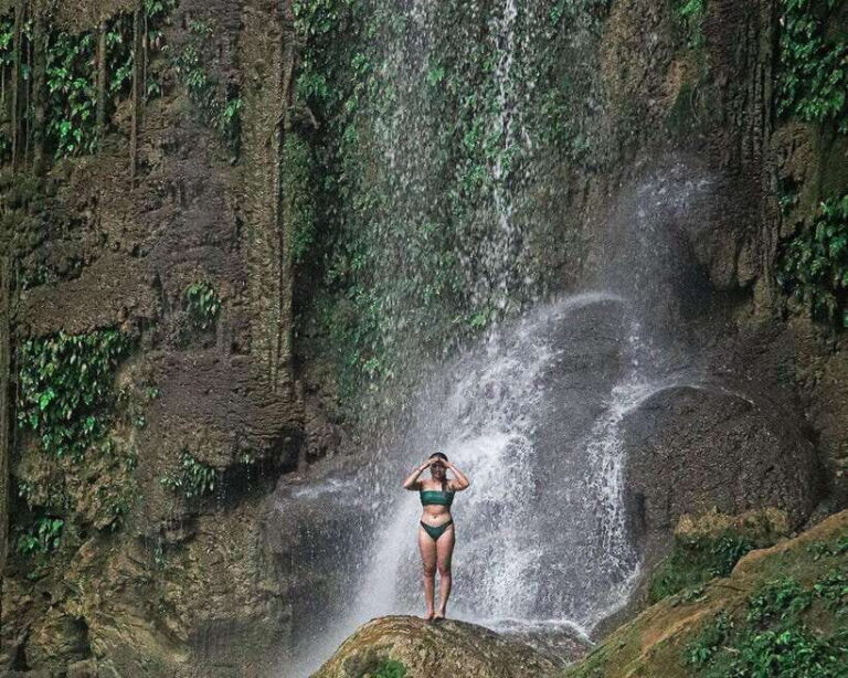 Bohol: PRIVATE Waterfall Hopping Tour - Itinerary Breakdown — What You Can Expect