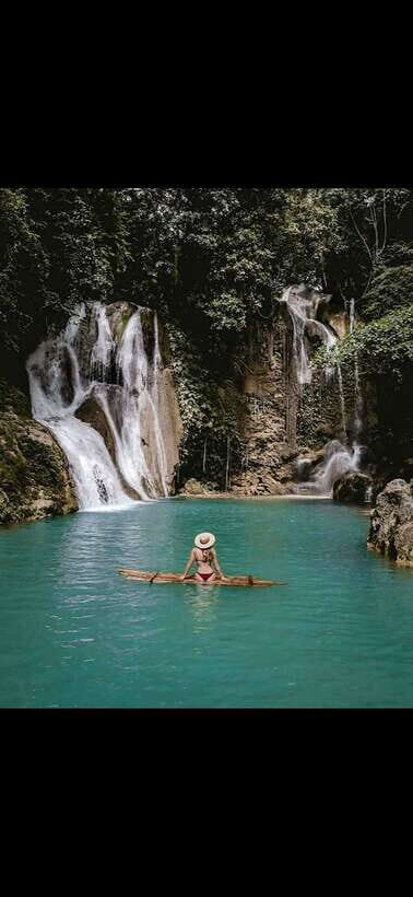 Bohol: Waterfall Hopping & Secret Jungle Trails Guided Tour - What Travelers Are Saying