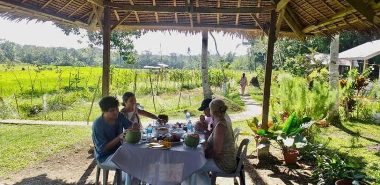 Bohol: Waterfalls, Kayak, Hills Hike, & Tarsier Private Tour - The Value of This Tour