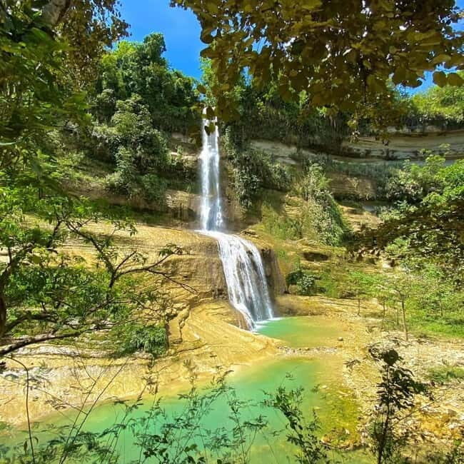 Bohol Waterfalls Tour with Lunch - Who Will Love This Tour?