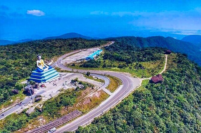 Bokor Mountain Adventure - History, Sights and Waterfalls - Authentic Experiences & Unique Highlights