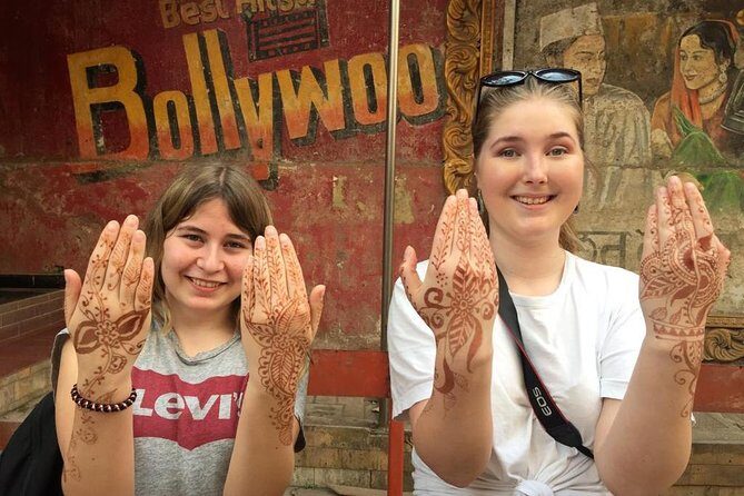 Bollywood For All Group Half Day Tour Without Transport - The Experience in Detail