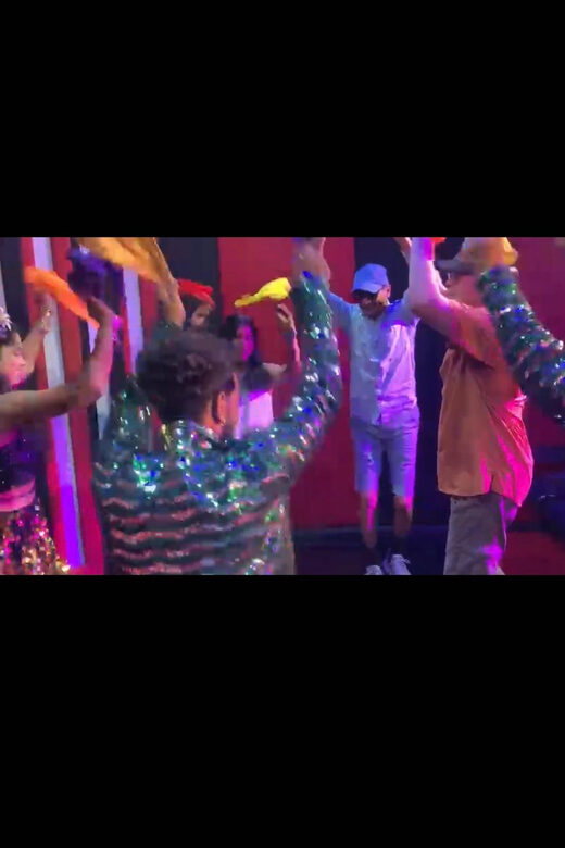 Bollywood Insider Tour with Dance - A Detailed Look at the Tour Experience