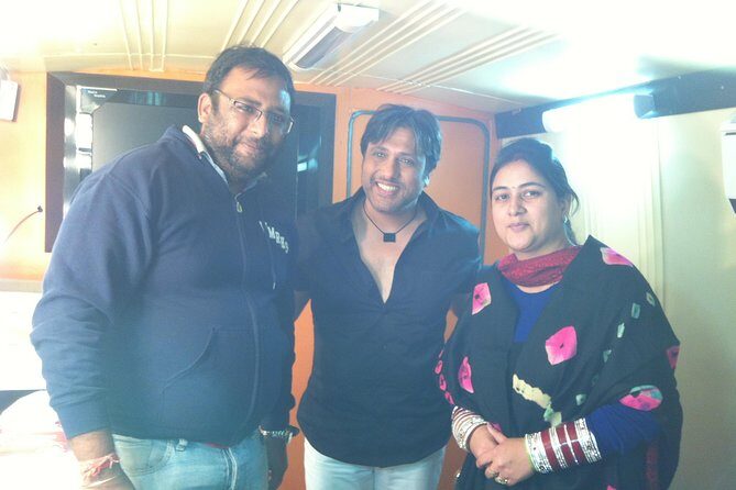 Bollywood Studio Tour experience - Who Will Enjoy This Tour?