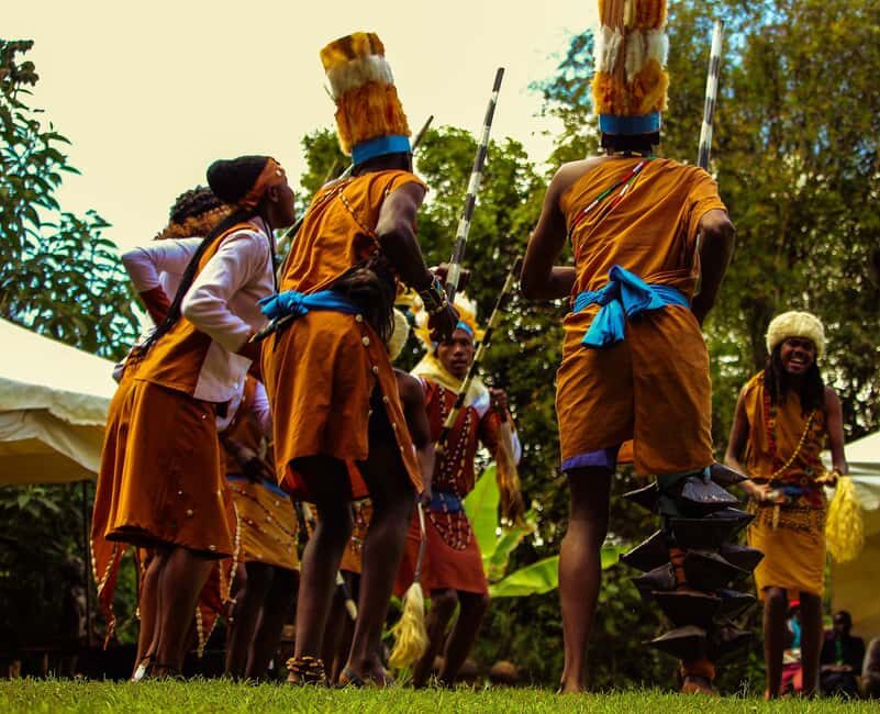 Bomas of Kenya and Carnivore Restaurant Tour - Analyzing the Value and Experience
