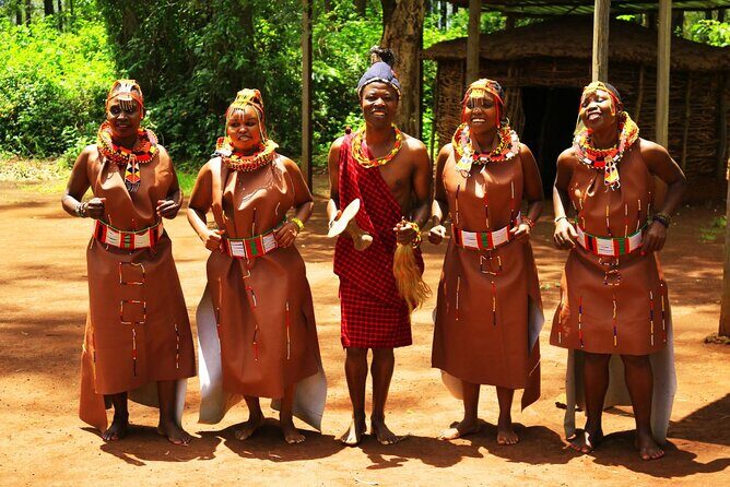 Bomas Of Kenya Excursion - Final Thoughts: Who Is This Tour For?