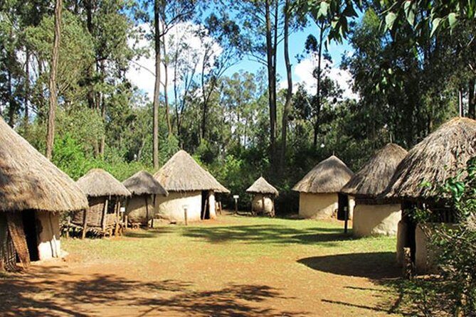 Bomas of Kenya Half-Day Tour from Nairobi - The Value of the Tour: Breaking Down the Cost