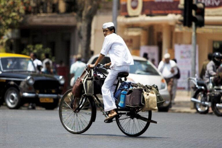Bombay by Dawn - What Travelers Say