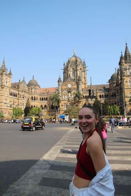 Bombay/Mumbai - Private Sightseeing Tour with Personal Guide - What You Can Expect from This Tour