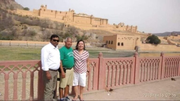 Book Govt. Approved Tour Guide for Jaipur City Tour - Why Choose a Govt. Approved Guide?