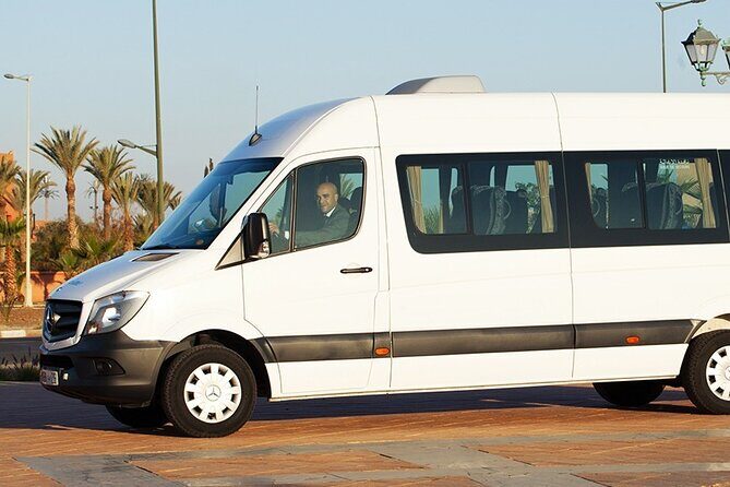 BOOK Your Private Driver in Casablanca ! - Who Is This Tour For?