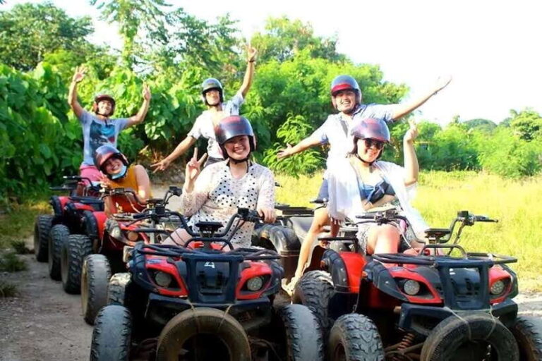Boracay: All-Terrain Vehicle or Buggy Car Experience - Is It Worth the Price?