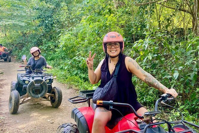 Boracay ATV Adventure - Practical Details: Transportation, Booking, and Tips