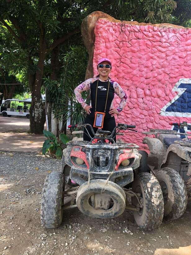 Boracay: ATV Boracay Adventure - What to Expect on the ATV Boracay Adventure
