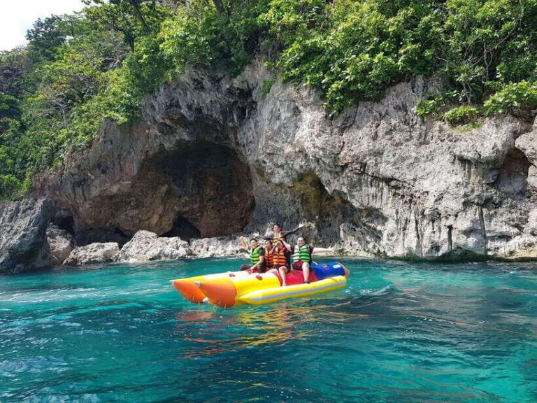 Boracay: Banana Boat Ride Experience - Why You’ll Love It