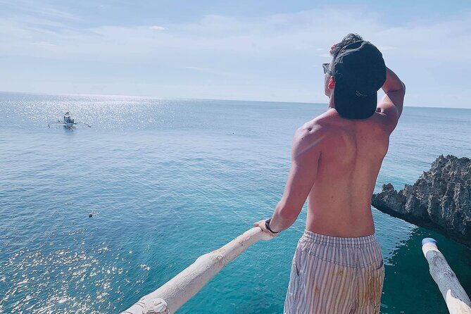 Boracay Cliff Jumping & Snorkeling Experience (Private) - The Practical Side: What You Need to Know