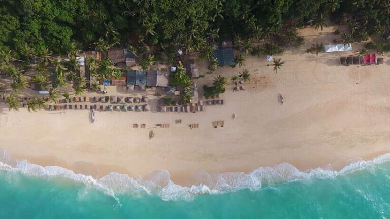 Boracay: Helicopter Tour - What to Expect During the Flight