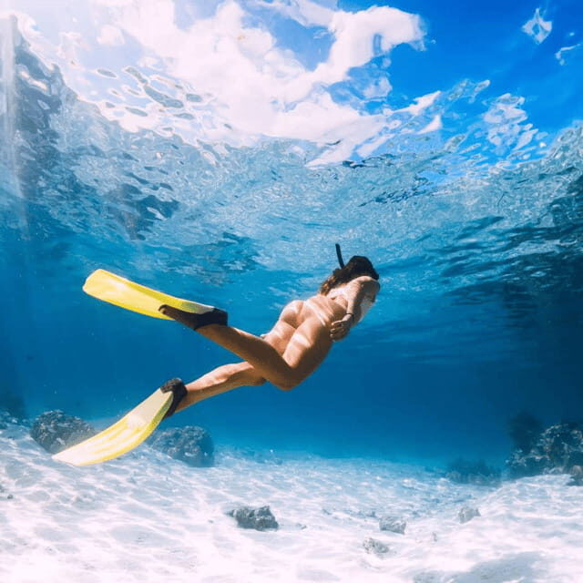 Boracay: Island Hopping with Hot Kawa Bath - The Itinerary: What to Expect