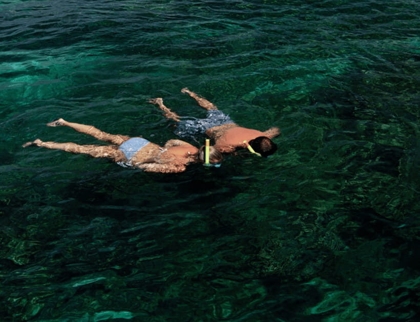 Boracay: Island Hopping with Lunch and Hot Kawa Bath - Who will enjoy this tour?