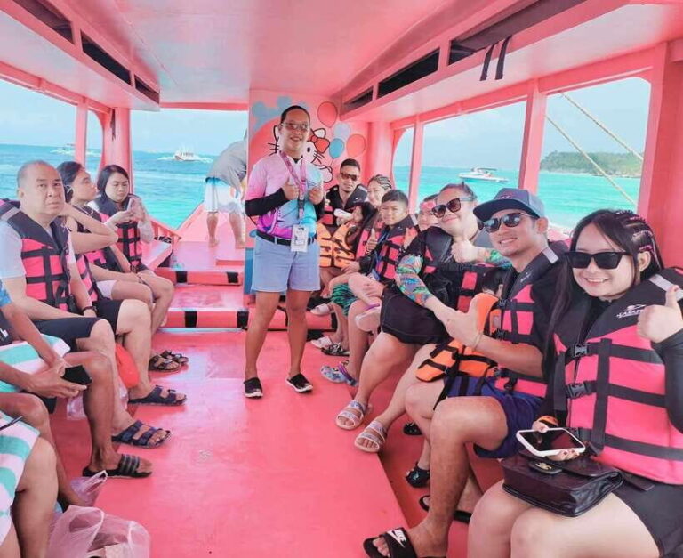 Boracay: Island Hopping with Snorkeling and Crystal Cove - Who Will Love This Tour?